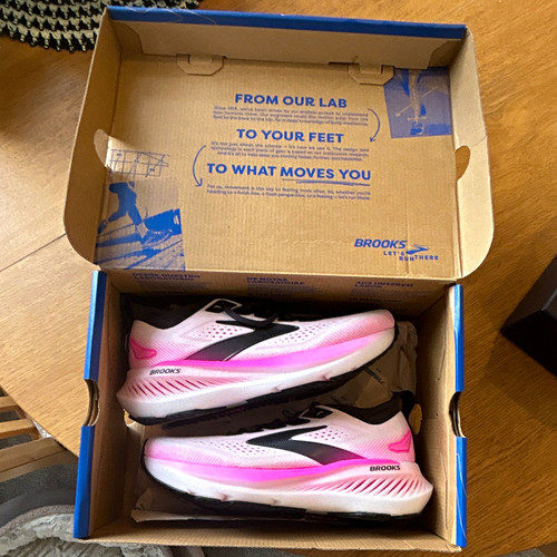 Brooks glycerin women s - 23, women's