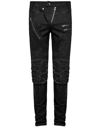 Punk rave mens - rave, dieselpunk