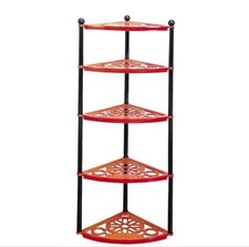 Le Creuset 5 tier pot stand