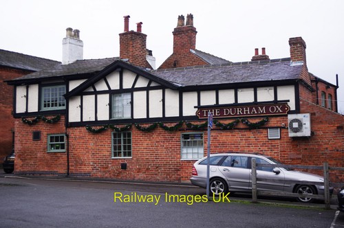 Photo pub the durham - durham, ox