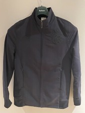 england umbro tracksuit top