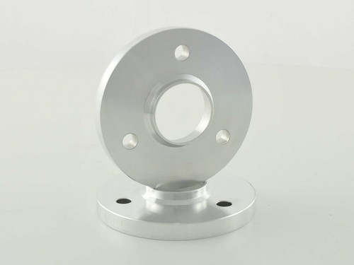 Pair spacers bolts - of, +