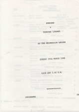 Mar 88 PENCOED v TOSHIBA (Japan)