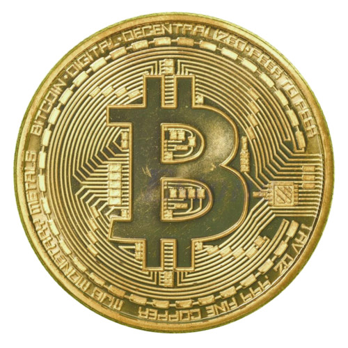 1pcs bitcoin physical - bitcoin,