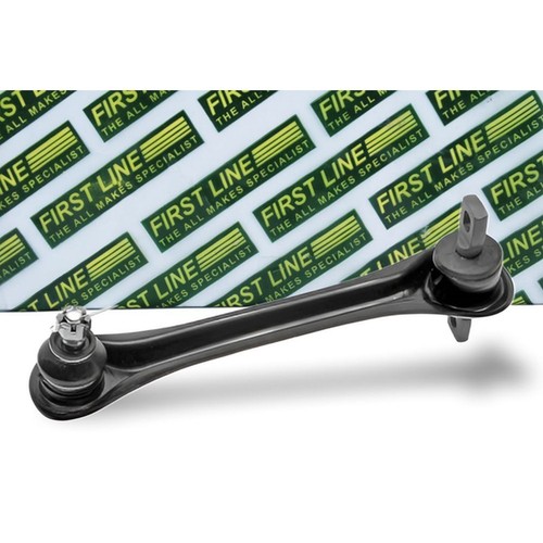 Wishbone suspension arm - suspension,