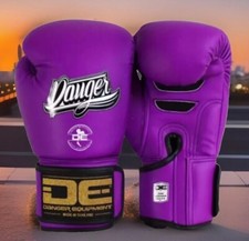 Danger Equipment Classic Muay