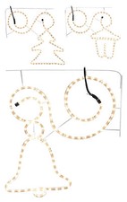 Indoor/Outdoor Christmas