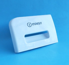 Indesit Freestanding YTM1071R 7kg Heat Pump Tumble Dryer Draw front