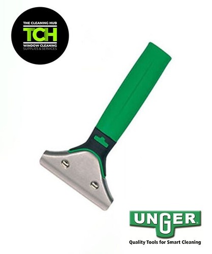 Unger ergotec window cleaning - unger,