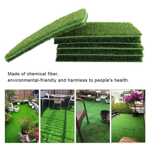 10x artificial grass - artificial, rug