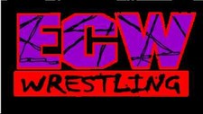 Various ECW Wrestling DVD |
