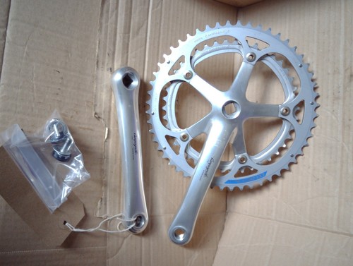 Campagnolo mirage speed - 9, exa