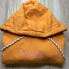 Crooked Tongues Hoodie