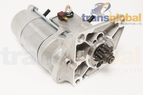 Starter motor for land - motor,
