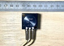 Entran harsh environment Triaxial +/-5g Accelerometer (silicon designs endevco)