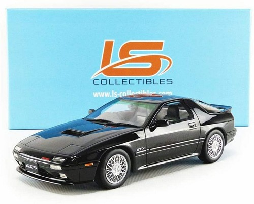 1989 mazda x - gt-x, savanna