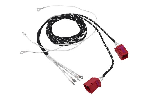 Genuine kufatec wiring - kufatec,