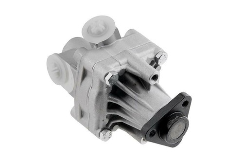 Power steering pump - power, audi