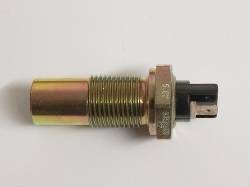 Vdo speed sensor inductive - speed,