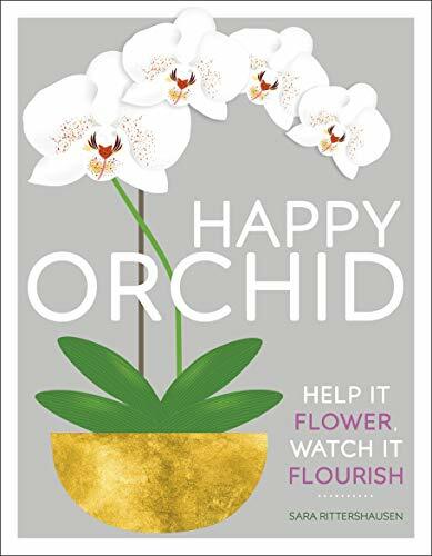 Happy orchid help - orchid:, it