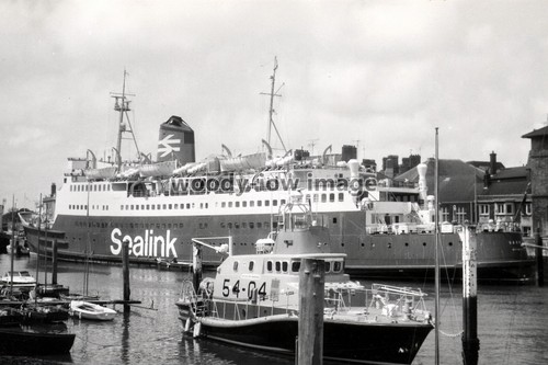Rp03035 sealink ferry - rp03035,