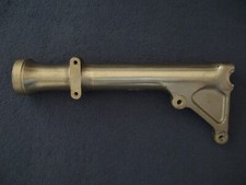  L.F.Harris Triumph T140 1973- 83 Left Hand Fork Leg With Caliper Bkt 97-7088