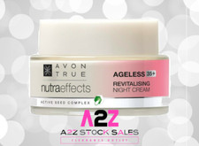 Avon - NutraEffects -Ageless
