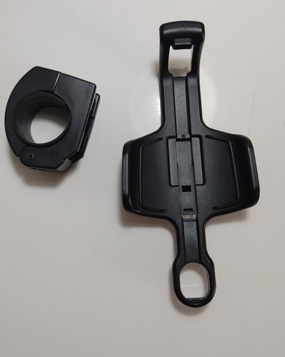 Garmin handlebar mount for
