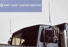 Pair Mirror Mount CB Spring n