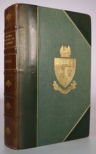 1929 Natural History of