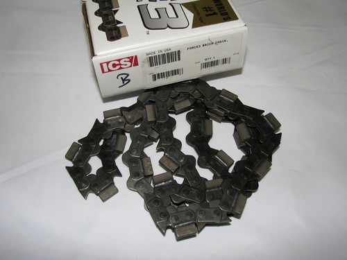 Diamond saw chain ics - saw,