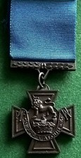 Victoria Cross Navy PRE 1918