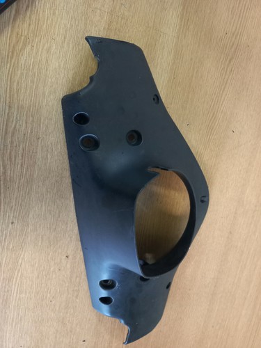 Peugeot speedfight 100 - speedfight, clock