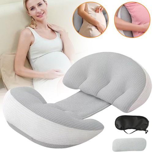 Pregnancy waist support pillow - pregnancy,