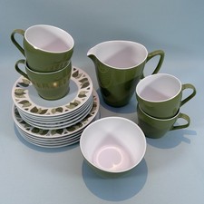 Vintage Gaydon Melmex Melamine