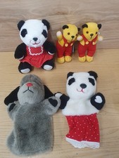 Sooty Show Sooty & Soo/ Sue