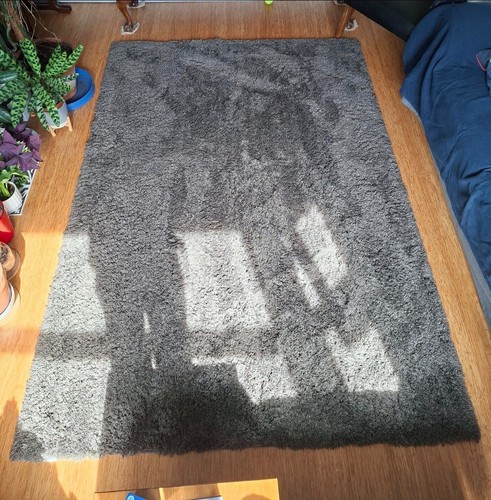 Ikea vindebark rug 160cm - rug, x