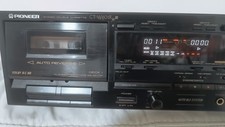 Pioneer CT-W601R  with BLE