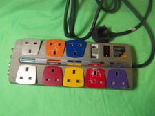 Monster power Power Centre home theatre HTS800 with satelite