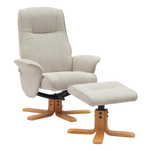 The missouri swivel - missouri, recliner