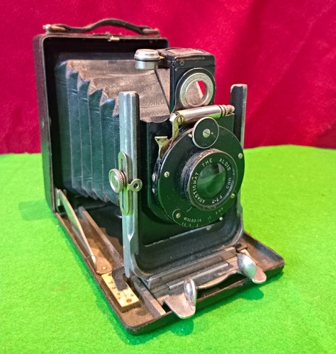 Aldis uno vintage - aldis,