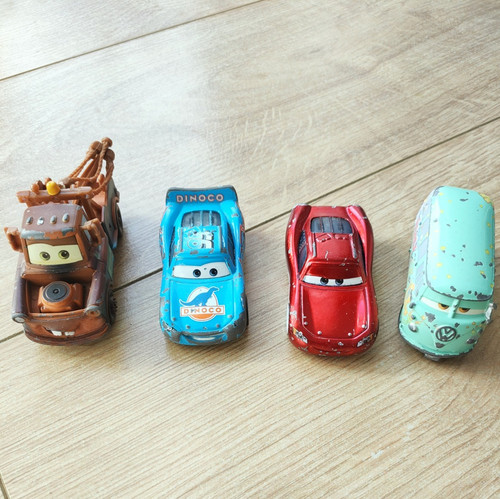 Disney pixar cars - disney,
