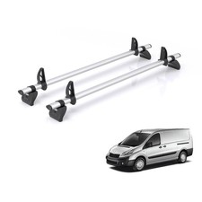 Peugeot Expert Roof Rack Fits