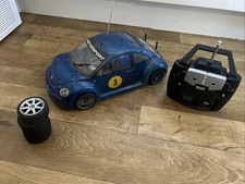 Kyosho Mantis Nitro Rc Car Fwd