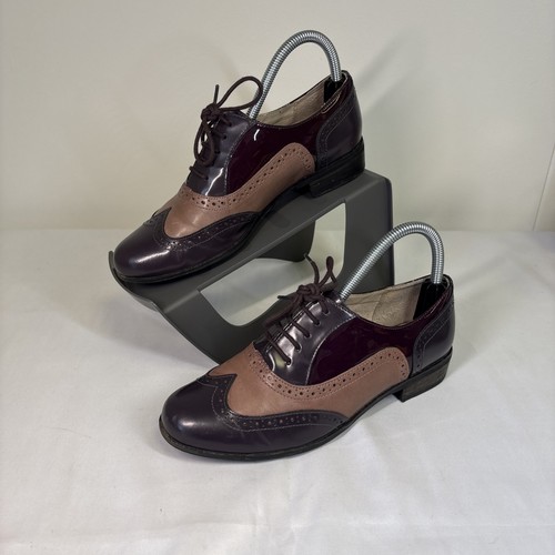 Vintage 40s style clarks - 40s,