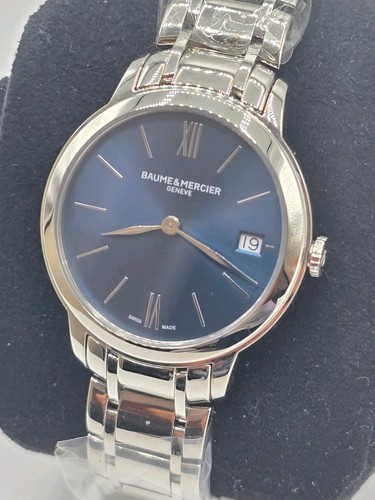 Baume mercier classima 10477 - mercier,