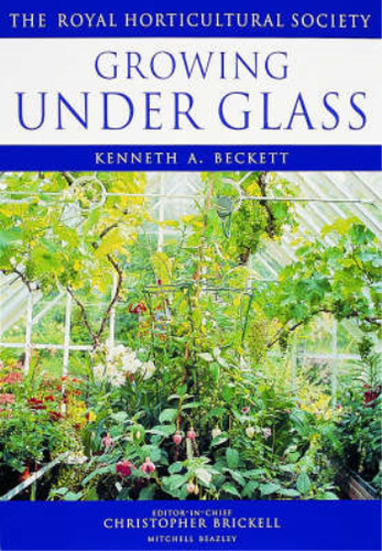 Growing under glass royal - growing,