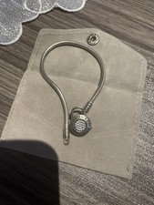 Pandora Moments Padlock Bracelet