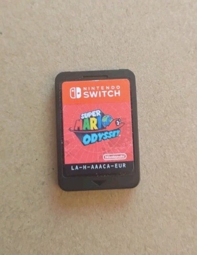 Super mario odyssey nintendo - super,