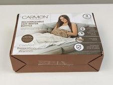 Carmen rechargeable hot water - carmen,